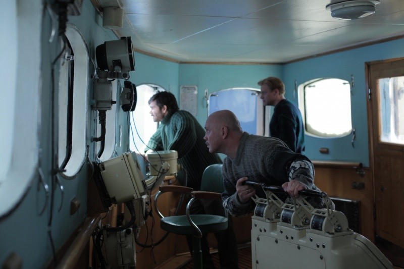 Ледокол (2016)
