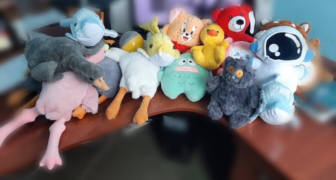 Житель Нижневартовска придумал самое романтичное объяснение дерзкой краже