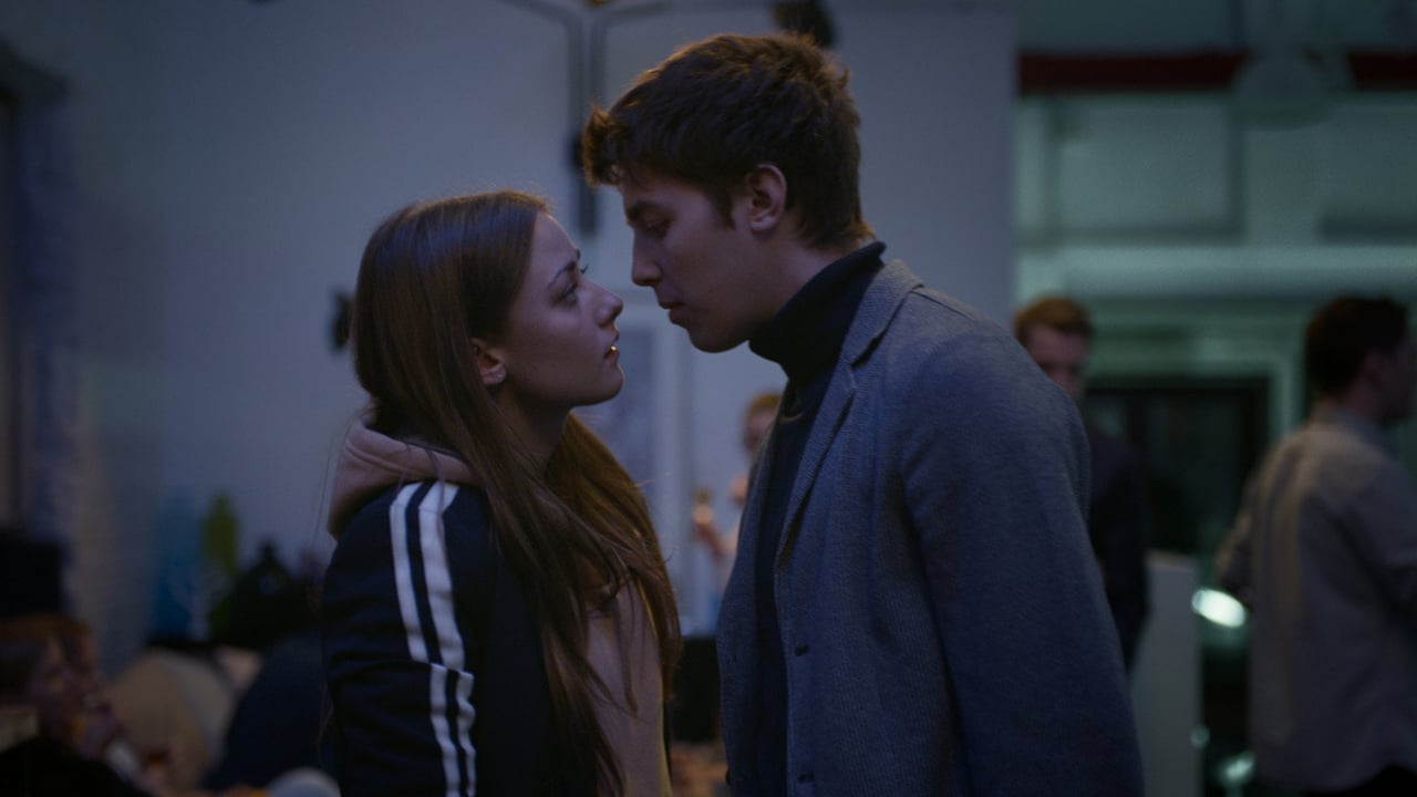 Неадекватные люди 2 (2020)