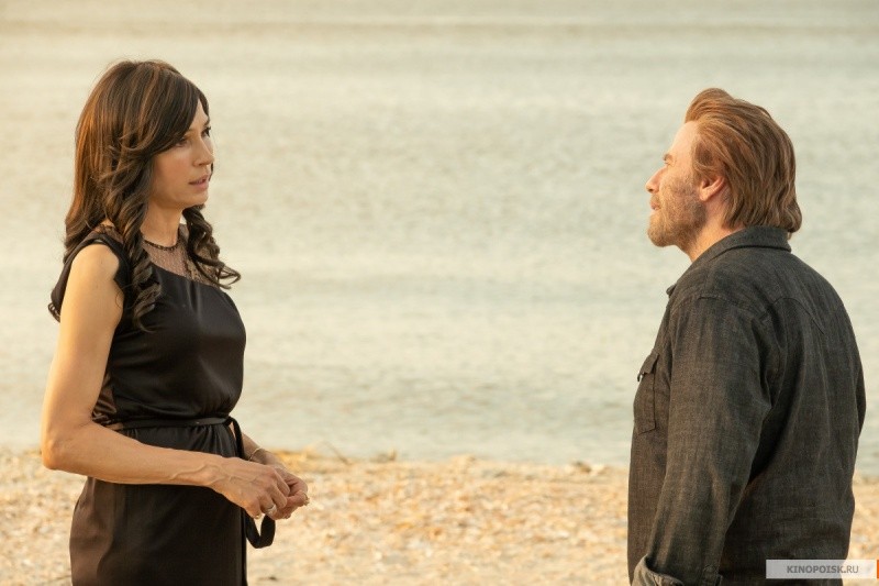 Ядовитая роза (2019)