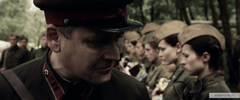 Битва за Севастополь (2015)