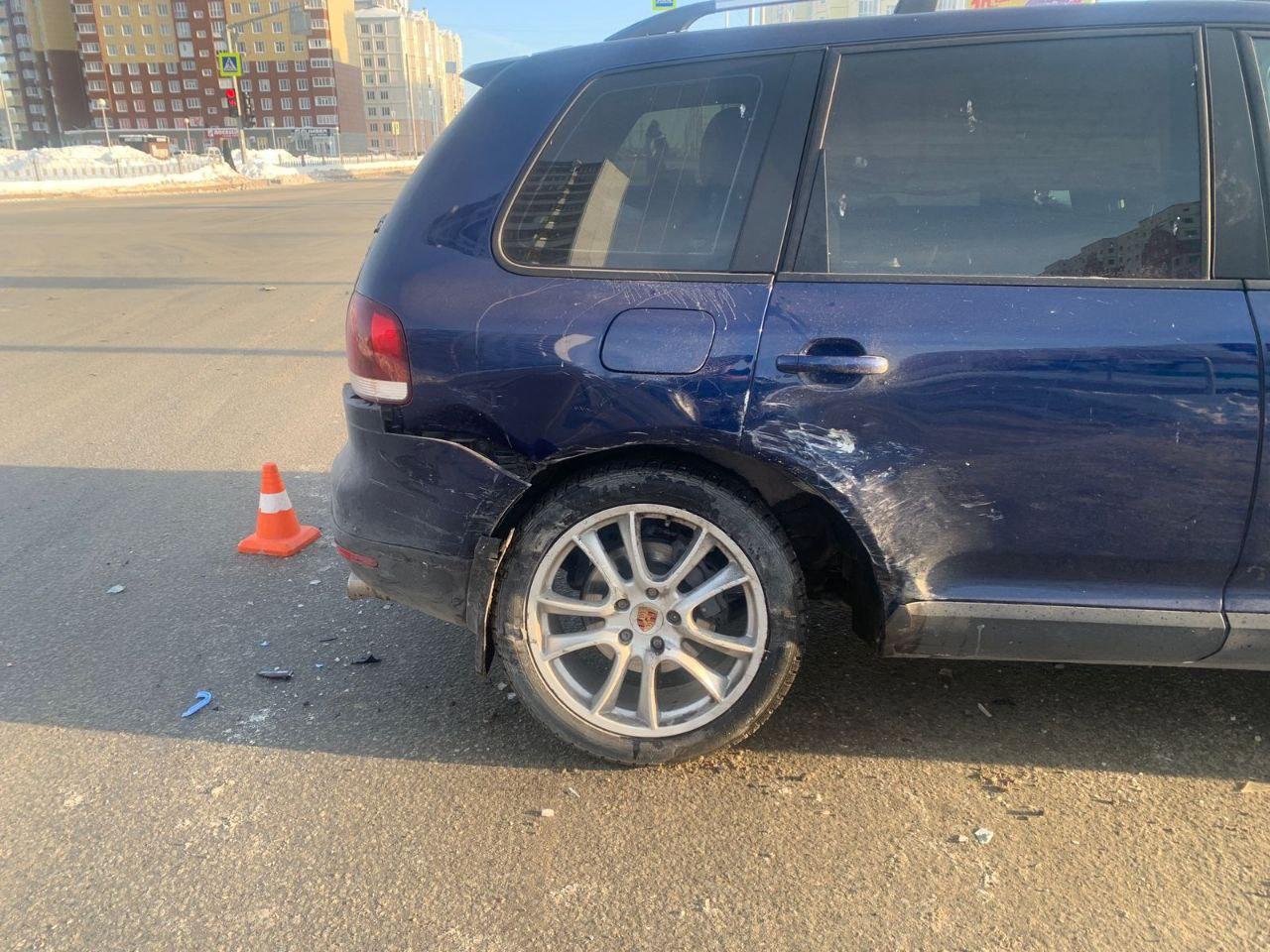 Госавтоинспекторы Югры задержали 9 водителей с признаками опьянения