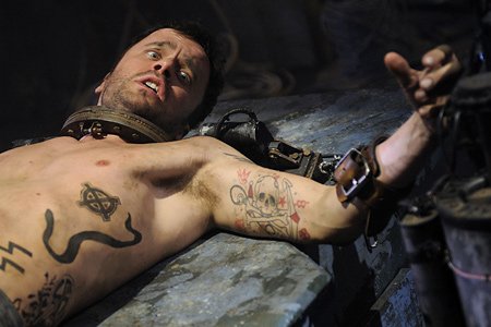 Пила 5 (2008)