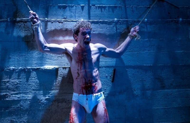 Я плюю на ваши могилы 2 (2013)