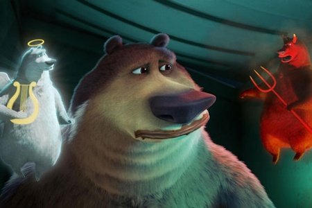 Сезон охоты 3 (2010)