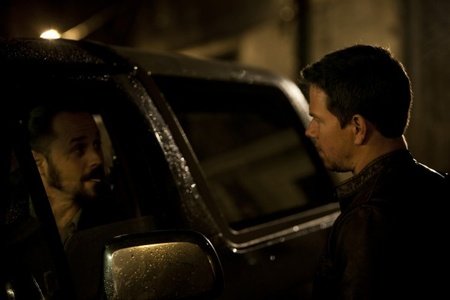 Контрабанда (2012)