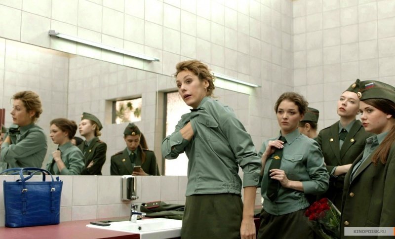 Килиманджара (2018)