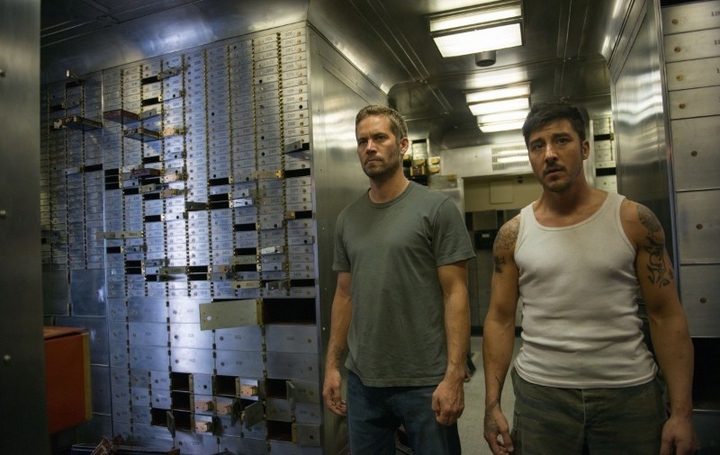 13-й район: Кирпичные особняки (2014)