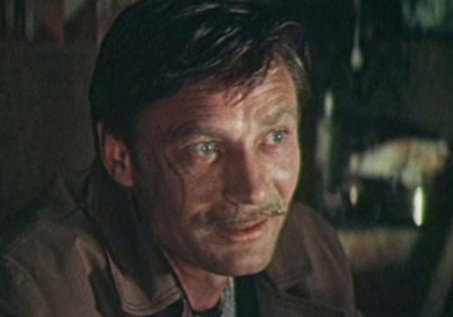 Одиноким предоставляется общежитие (1984)