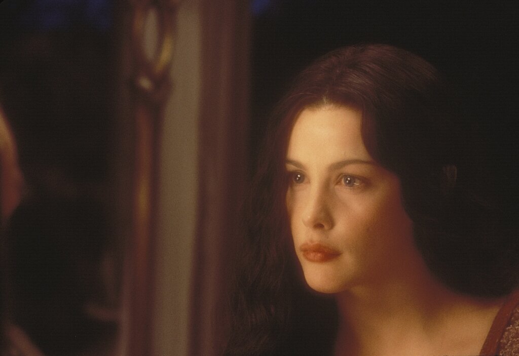 Властелин колец: Возвращение Короля (2003)