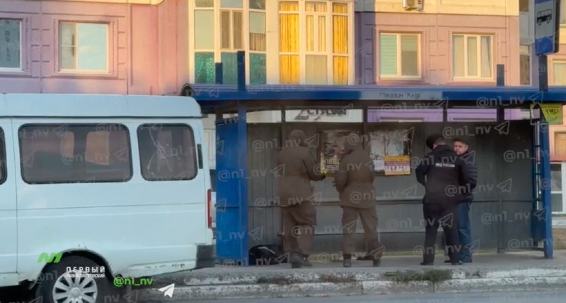 В Нижневартовске мужчина скончался после посещения вытрезвителя. ВИДЕО