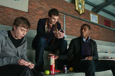 Хроника (2012)