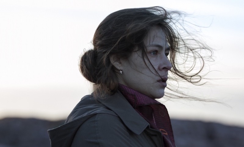 Левиафан (2014)