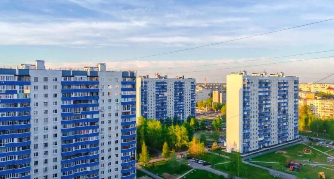 В ХМАО введен режим беспилотной опасности