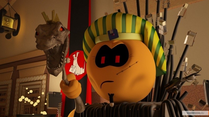 Колобанга. Привет, Интернет! (2017)