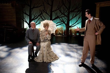 Криминальная фишка от Генри  (2011)