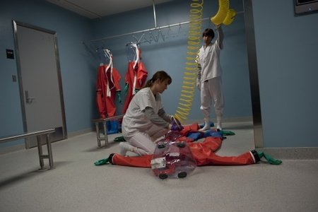 Заражение (2011)