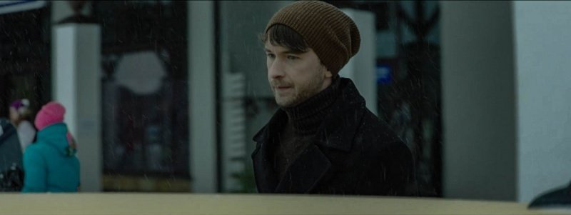 Отрыв (2019)