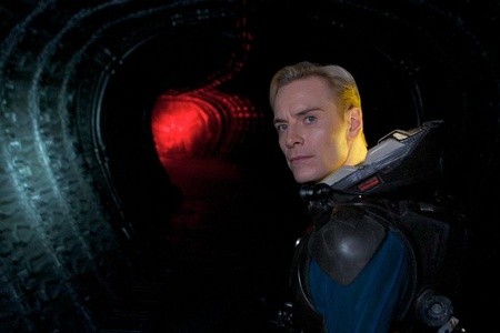 Прометей (2012)