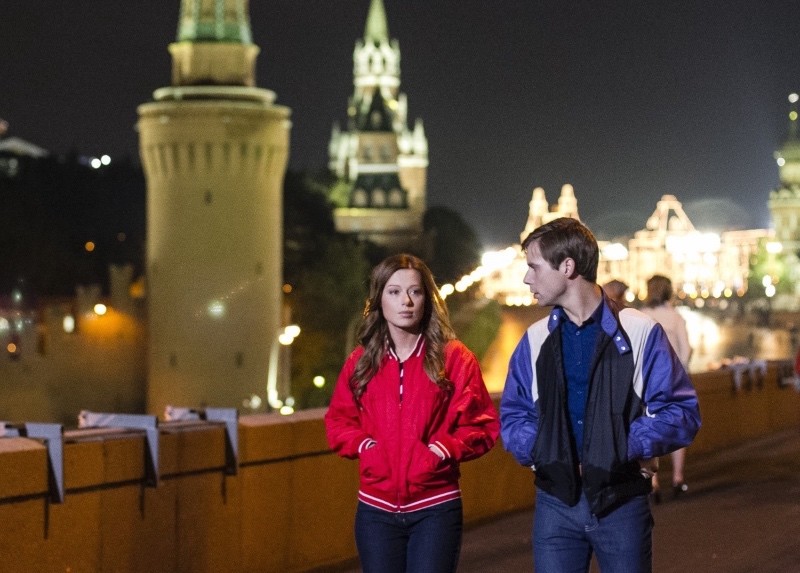 Овечка Долли была злая и рано умерла (2015)