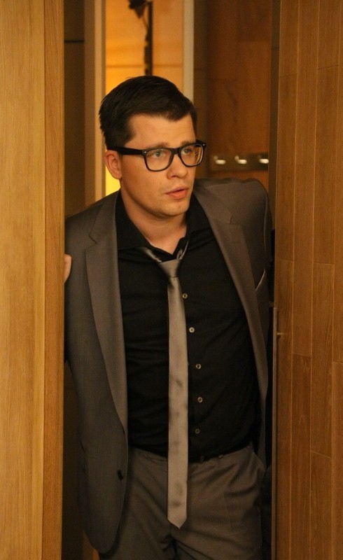 Легок на помине (2014)