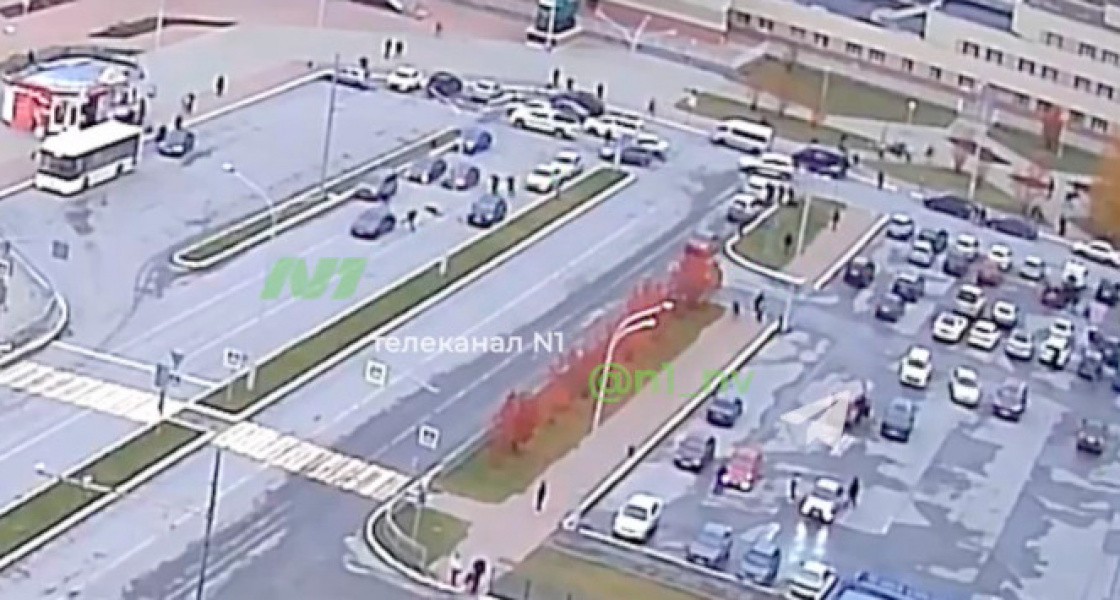 Устроившего погоню жителя Нижневартовска подозревают в покушении на убийство полицейского