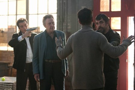 Семь психопатов  (2012)