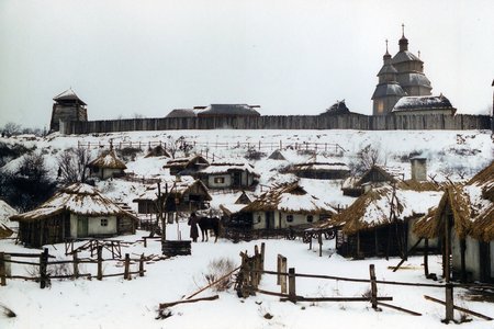 Тарас Бульба (2009)