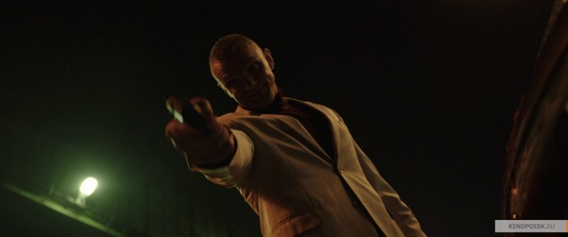 Всё или ничего (2018)