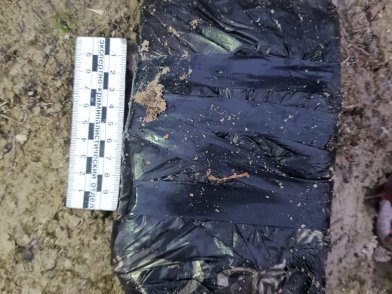 В Нижневартовске задержали наркосбытчика
