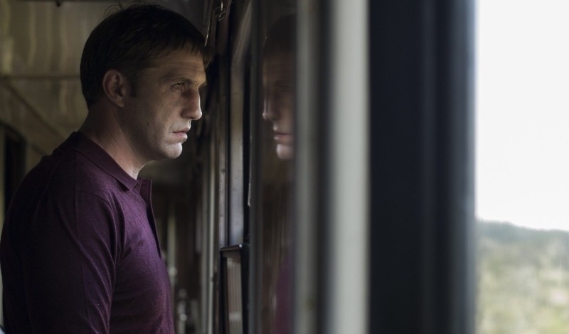 Левиафан (2014)