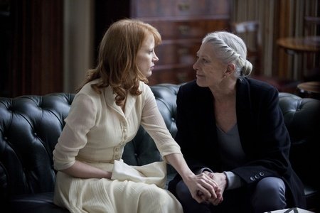 Кориолан (2011)