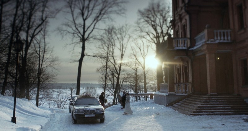 Дубровский (2014)