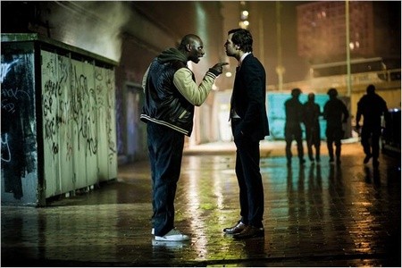 Шутки в сторону (2012)