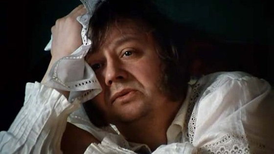 Несколько дней из жизни И.И.Обломова (1980)