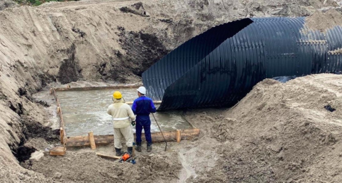 В Нижневартовске глава водоснабжающей организации попал под следствие из-за многомиллионных долгов по налогам