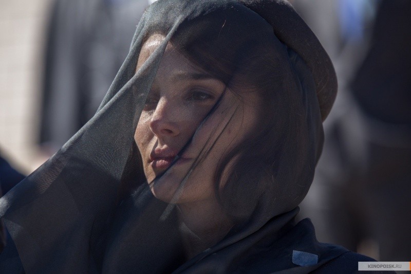 Джеки (2016)
