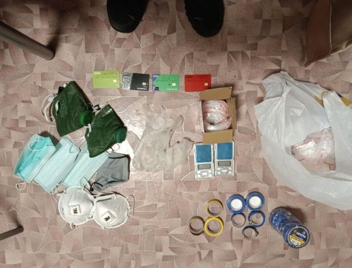 Нелегальные мигранты приехали в Нижневартовск, чтобы заработать на распространении мефедрона