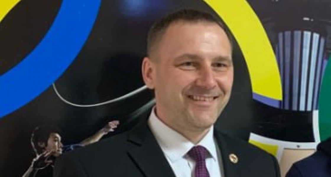 После обысков в администрации Нижневартовска подал в отставку начальник управления по спорту