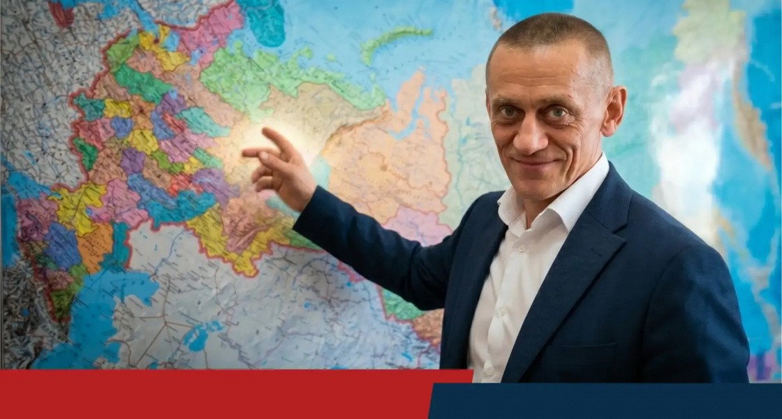 В Нижневартовске телеканал N1 показал вторую серию реалити-проекта о пути кандидата в Госдуму Дмитрия Аксёнова