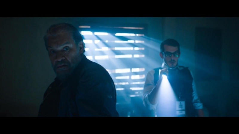 Вельзевул (2018)