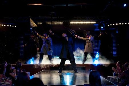 Супер Майк (2012)