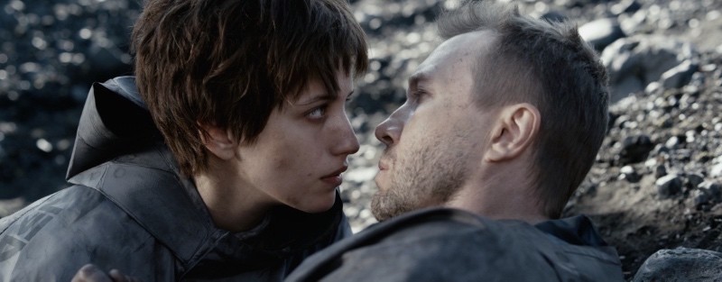Вычислитель (2014)