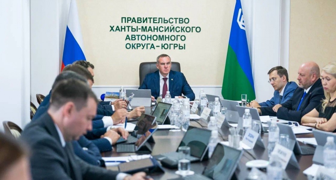 Власти ХМАО усилят экстренную медицинскую помощь в труднодоступных районах