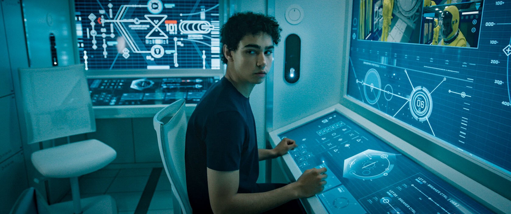 Поколение вояджер (2021)