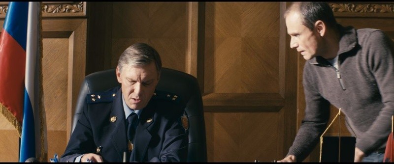 Околофутбола (2013)