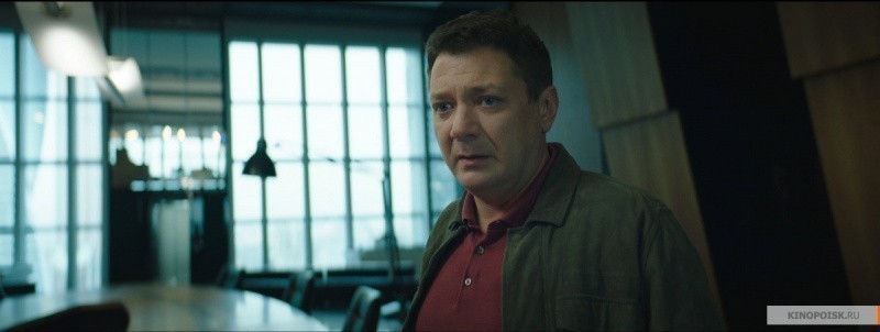 Команда мечты (2019)