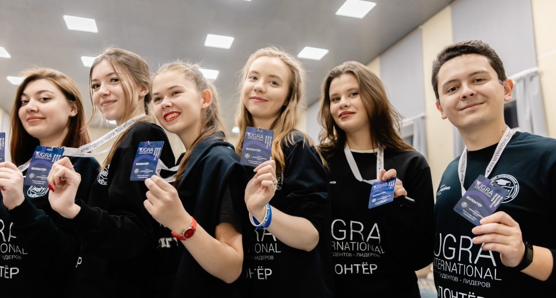 В Нижневартовске университет предлагает абитуриентам две новые специальности