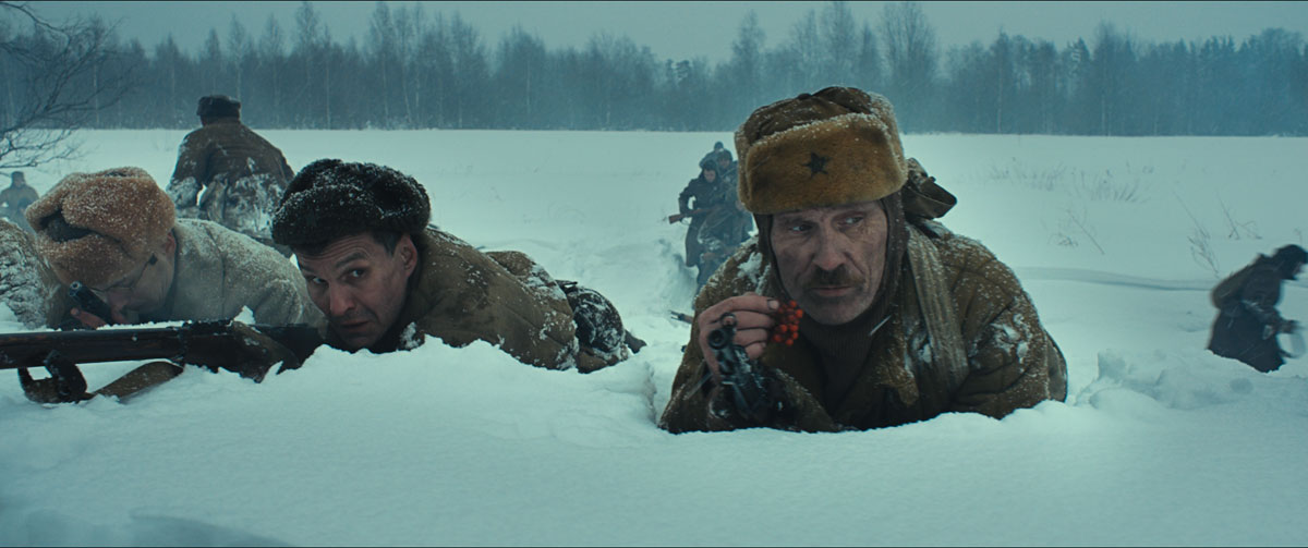 Ржев (2019)
