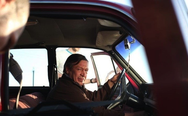 Zомби каникулы (2013)